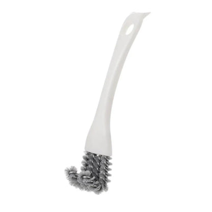 Heavy-Duty Bird Cage Cleaning Brush & Poop Remover Tool for Parrots, Cockatiels & Budgies