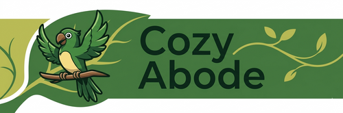 Cozy Abode